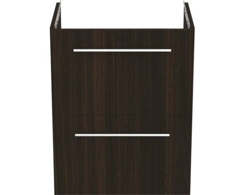 Waschtischunterschrank mit zwei Schubladen