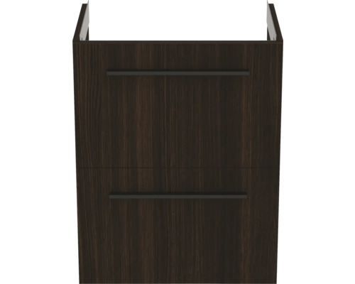 Waschtischunterschrank mit zwei Schubladen