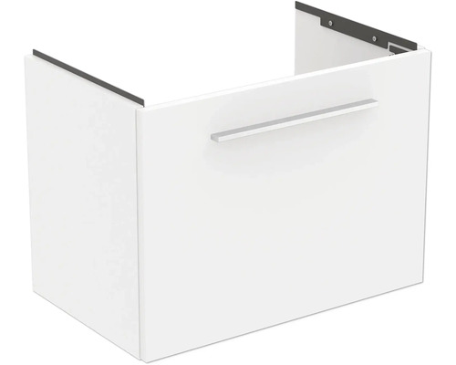 Waschtischunterschrank Ideal Standard i.life S BxHxT 60 x 44 cm x 37,5 cm Frontfarbe weiß matt T5292DU ohne Griff Waschtischunterschrank Ideal Standard i.life S BxHxT 60 x 44 cm x 37,5 cm Frontfarbe weiß matt T5292DU ohne Griff