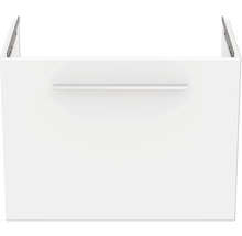 Meuble sous-lavabo avec poignée