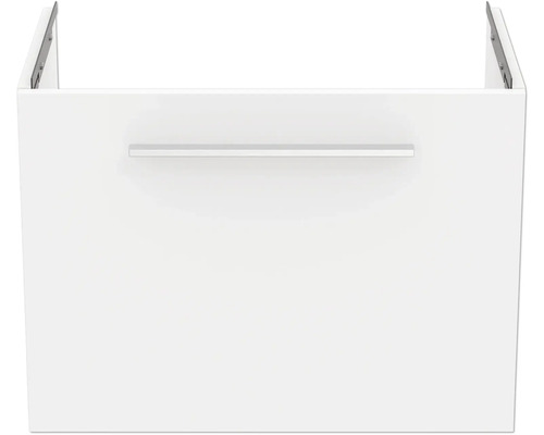 Waschtischunterschrank mit Griff