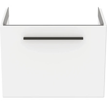 Meuble sous-lavabo avec poignée