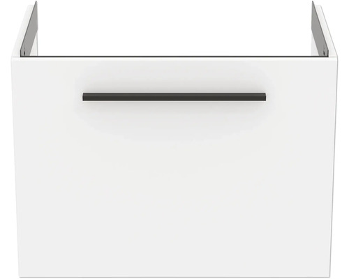 Waschtischunterschrank mit Griff