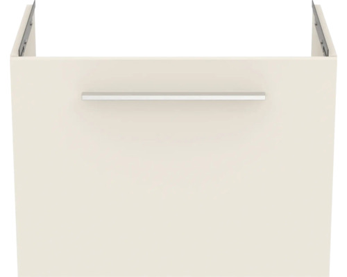 Waschtischunterschrank mit Griff