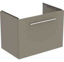 Meuble sous-lavabo avec poignée