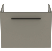 Meuble sous-lavabo avec poignée