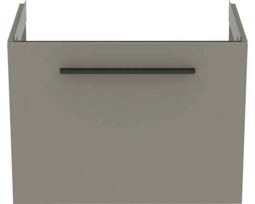Waschbeckenunterschrank mit Griff