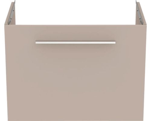 Waschtischunterschrank mit Griff