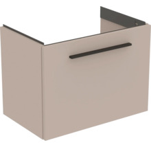 Meuble sous-lavabo avec poignée