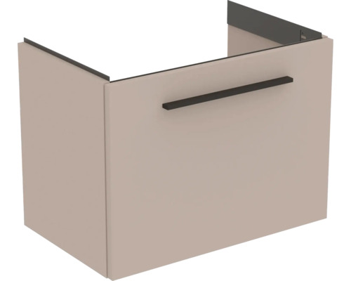 Waschbeckenunterschrank mit Griff