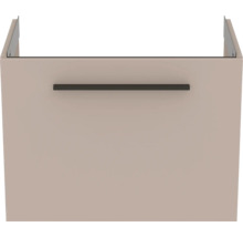 Meuble sous-lavabo avec poignée