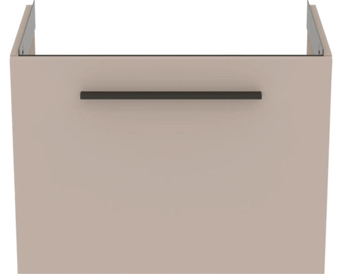 Waschtischunterschrank mit Griff