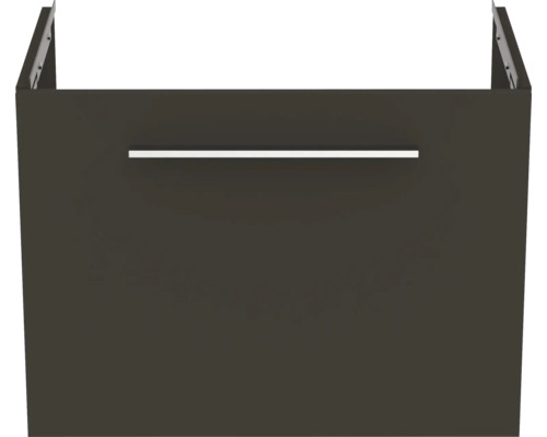 Waschtischunterschrank mit Griff