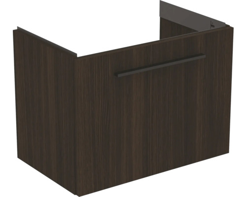 Waschtischunterschrank mit Schublade in Holzoptik