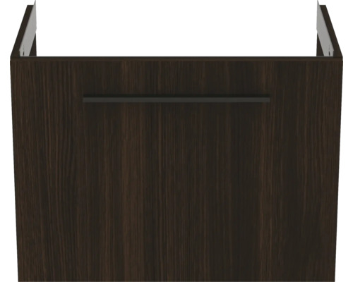 Waschtischunterschrank mit Griff