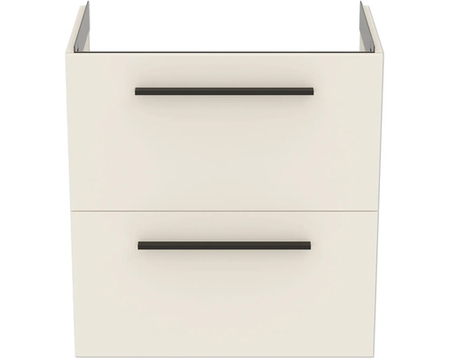 Waschtischunterschrank mit zwei Schubladen