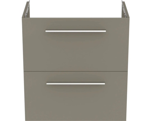 Waschtischunterschrank mit zwei Schubladen