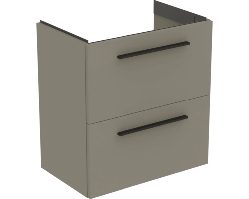 Waschbeckenunterschrank mit zwei Schubladen