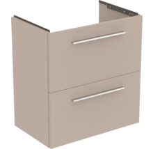 Meuble sous-vasque avec deux tiroirs