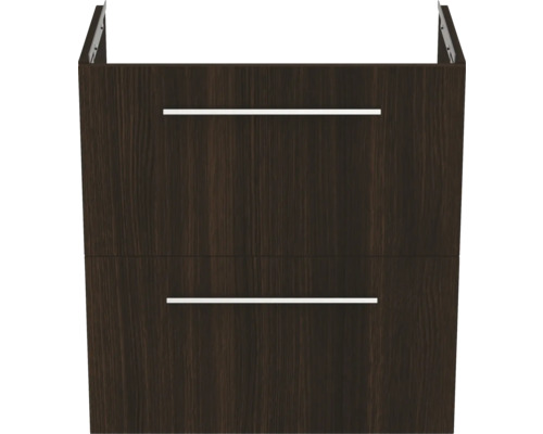 Waschbeckenunterschrank mit zwei Schubladen