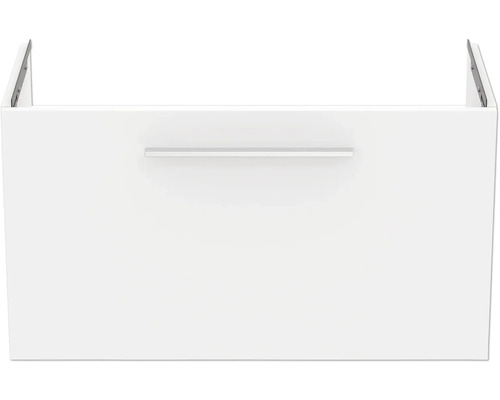 Waschtischunterschrank mit Griff