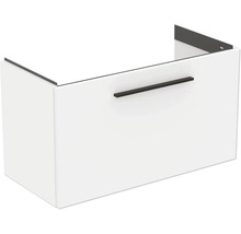 Meuble sous-lavabo avec tiroir pour la salle de bains