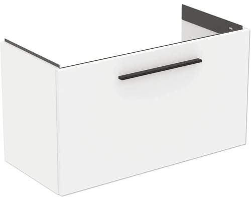 Waschtischunterschrank mit Schublade für das Badezimmer