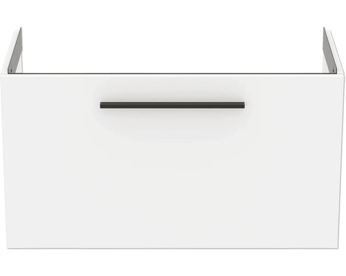 Waschbeckenunterschrank mit Griff