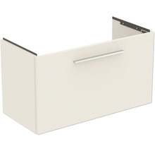 Meuble sous-lavabo avec poignée