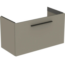 Meuble sous-lavabo avec poignée