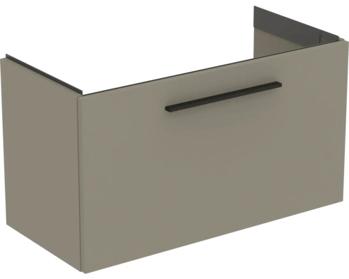 Waschtischunterschrank mit Griff
