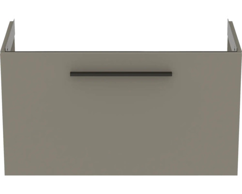 Waschtischunterschrank mit Griff