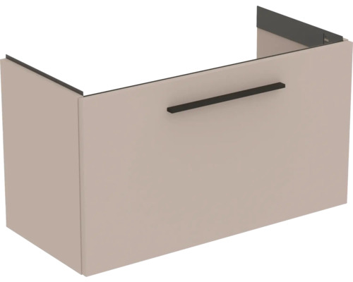 Waschbeckenunterschrank mit Schublade