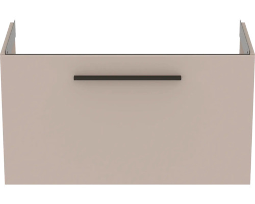 Waschtischunterschrank mit Griff