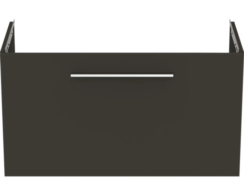 Waschtischunterschrank mit Griff