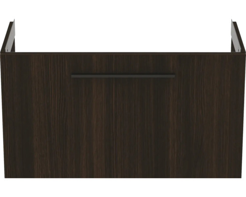 Waschtischunterschrank mit Schublade in Holzoptik