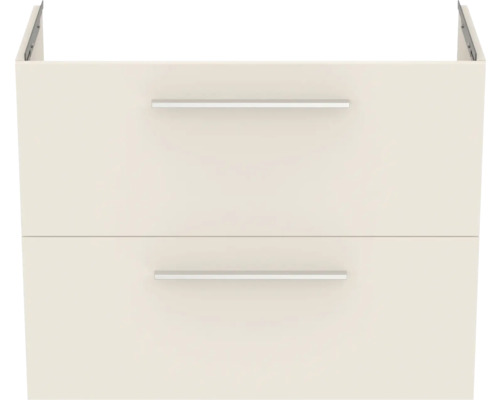 Unterschrank mit zwei Schubladen für Waschtisch