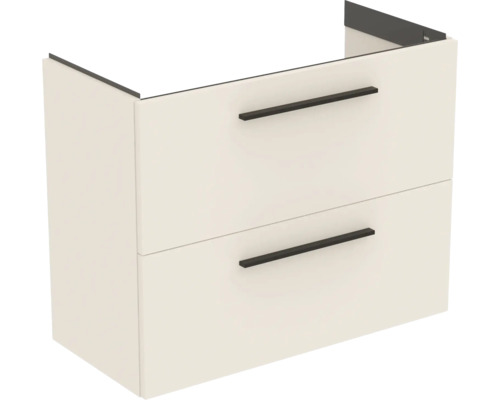 Waschbeckenunterschrank mit zwei Schubladen