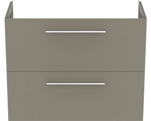 Waschbeckenunterschrank mit zwei Schubladen