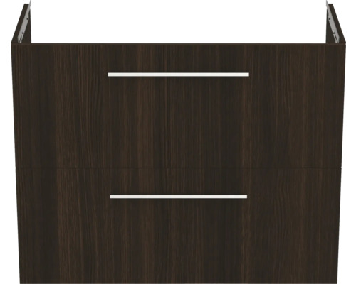 Waschtischunterschrank mit zwei Schubladen