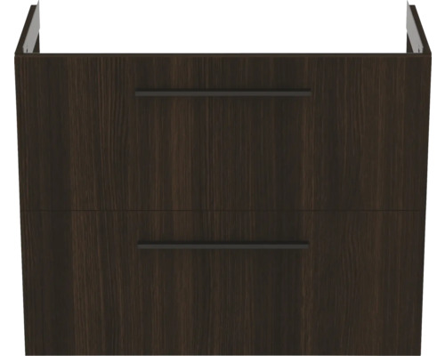 Waschbeckenunterschrank mit zwei Schubladen