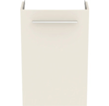 Meuble sous-lavabo avec poignée
