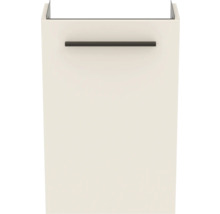 Meuble sous-lavabo avec poignée
