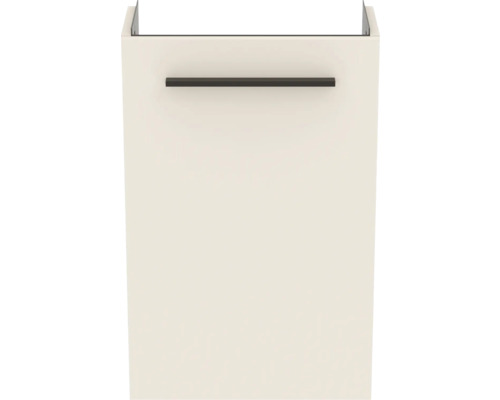 Waschtischunterschrank mit Griff