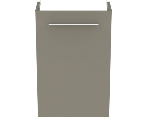 Badezimmerschrank mit Griff