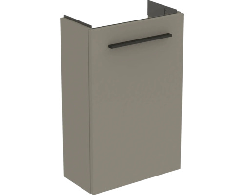 Waschbeckenunterschrank mit Griff