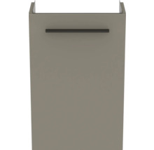 Meuble sous-lavabo avec poignée