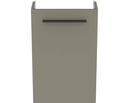 Waschtischunterschrank mit Griff