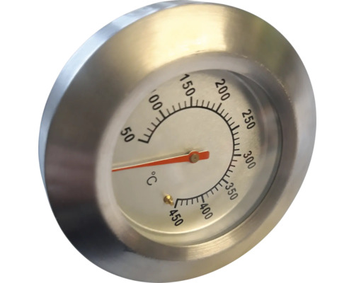 Thermometer mit Temperaturbereich in Grad Celsius