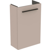 Meuble sous-lavabo avec poignée